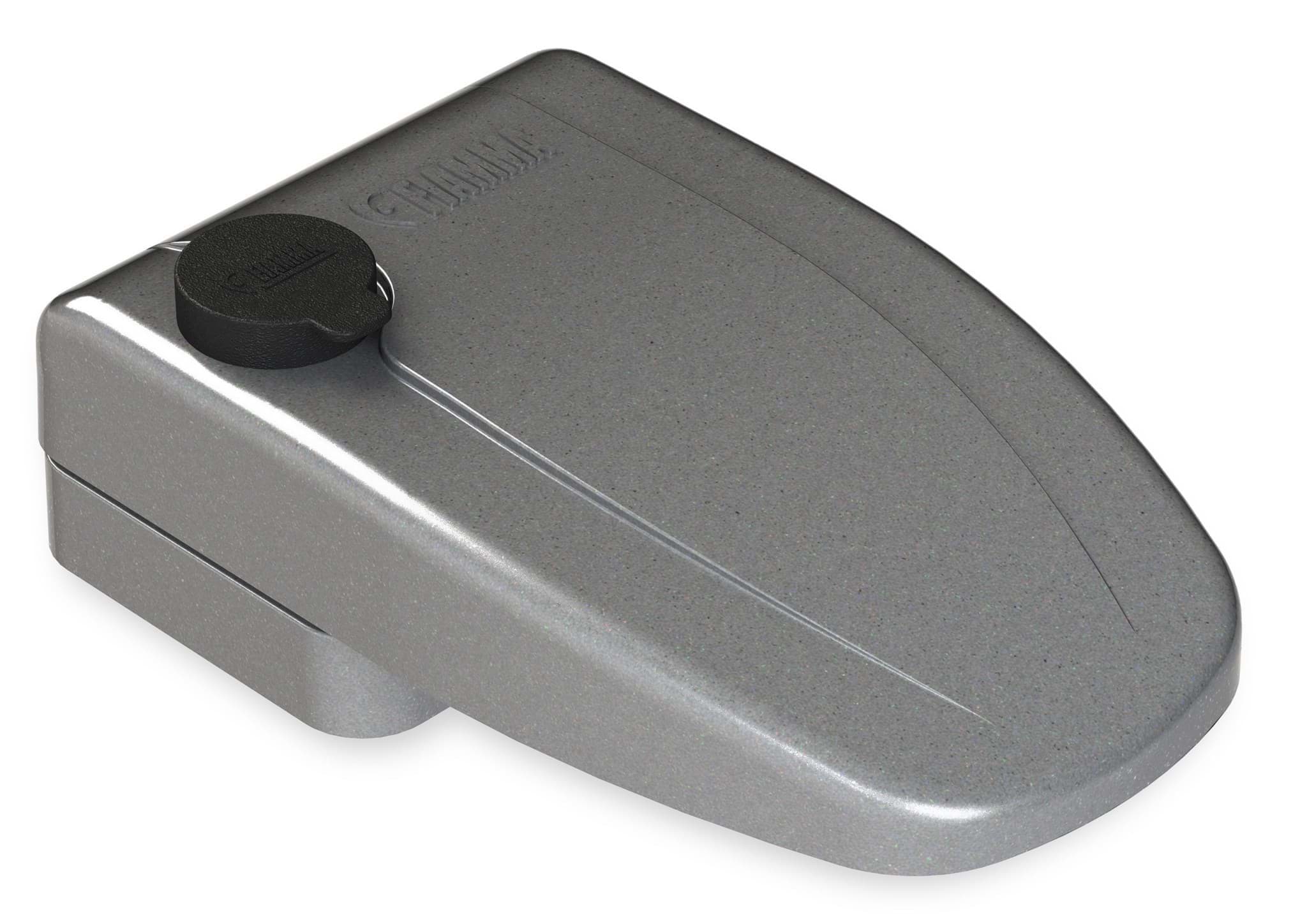 Afbeelding van SAFE DOOR 3 GREY