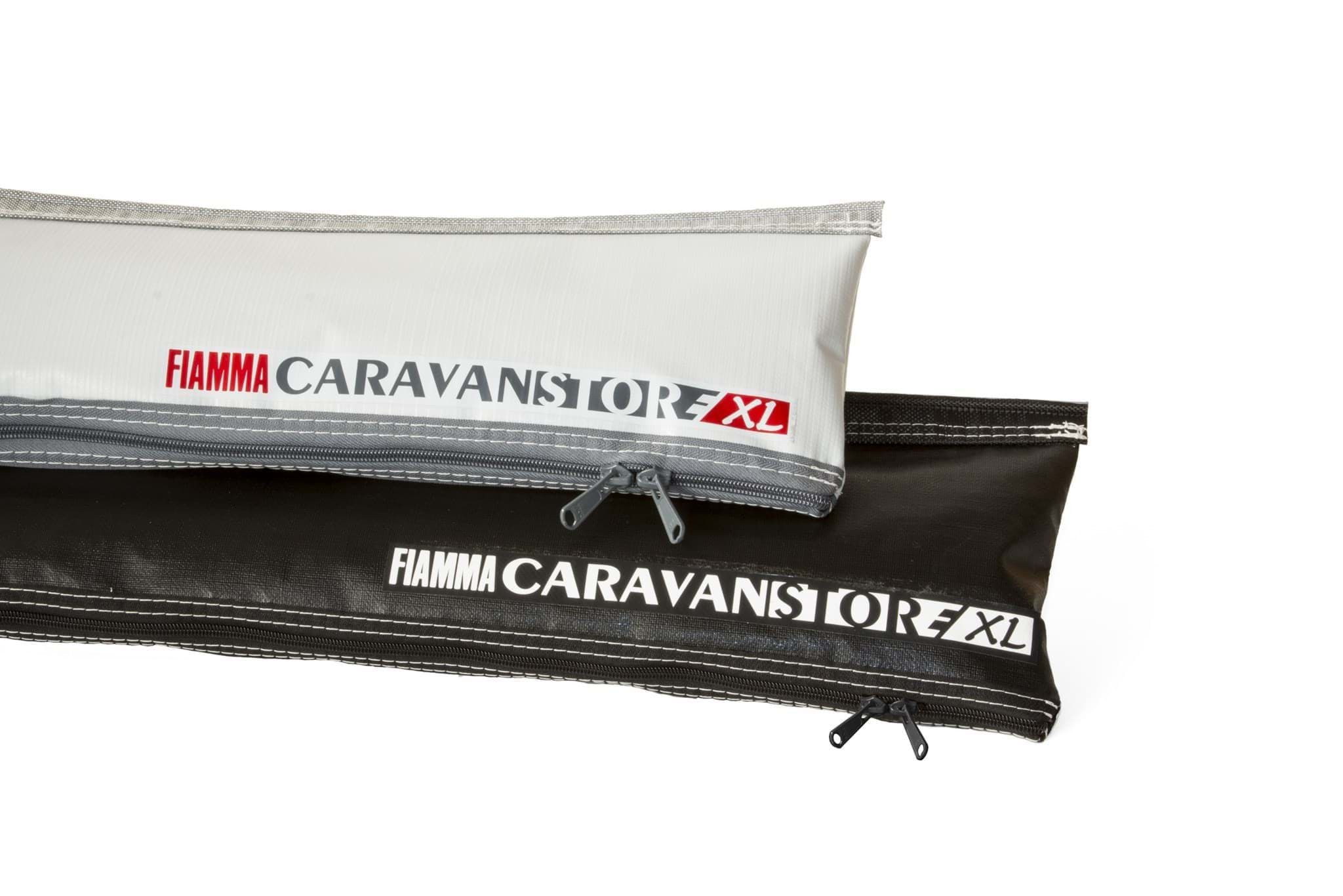 Afbeelding van FIAMMA CARAVANSTORE BLACK