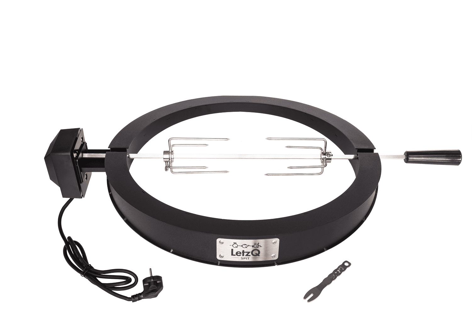 Afbeelding van LETZQ SPIT KAMADO 18 INCH - LARGE