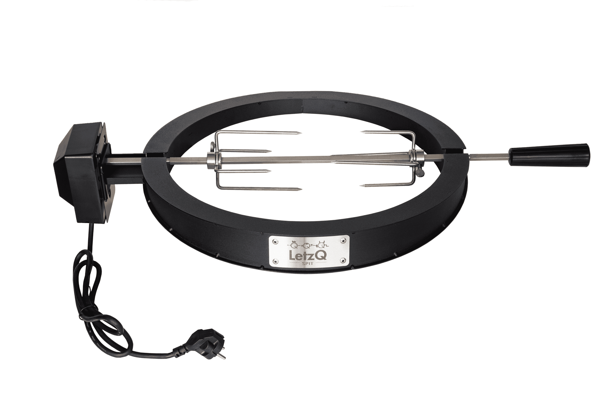 Afbeelding van LETZQ SPIT KAMADO 15 INCH - MEDIUM