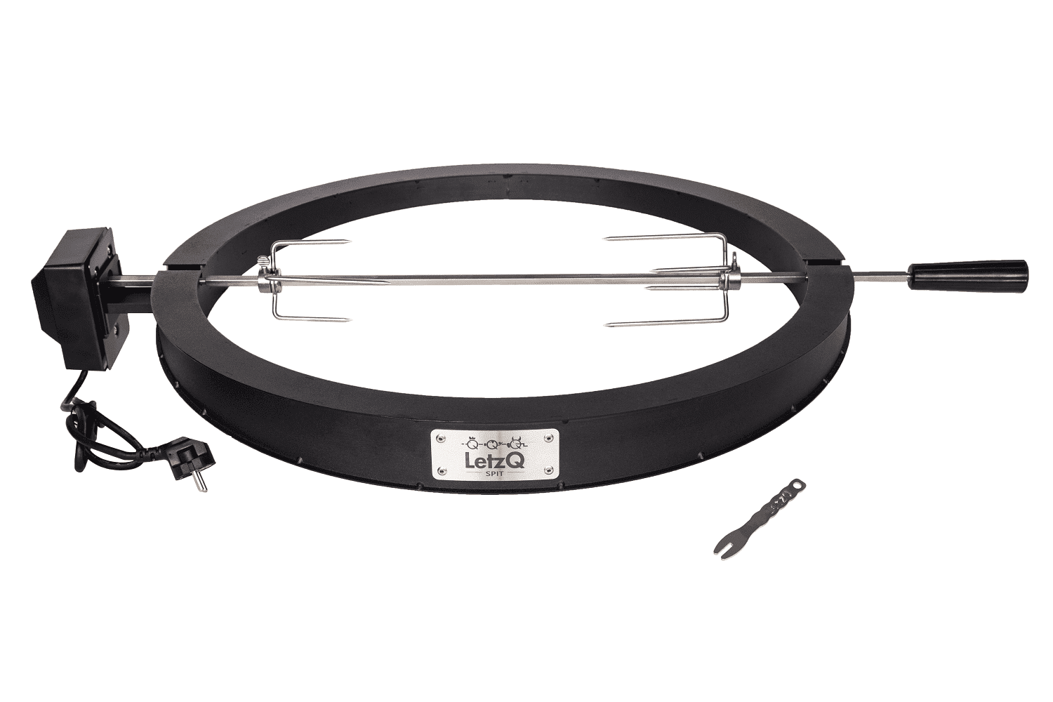Afbeelding van LETZQ SPIT KAMADO 24 INCH - XLARGE