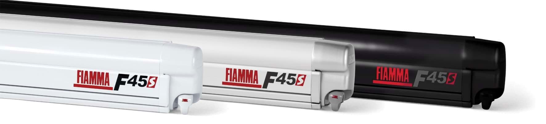 Afbeelding voor categorie F45