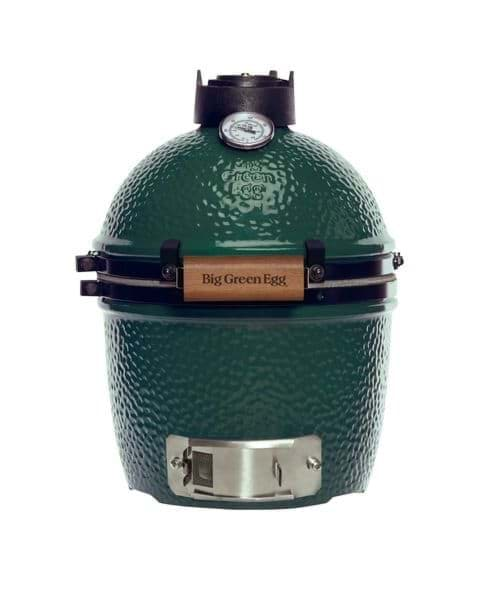 Afbeelding van BIG GREEN EGG MINI