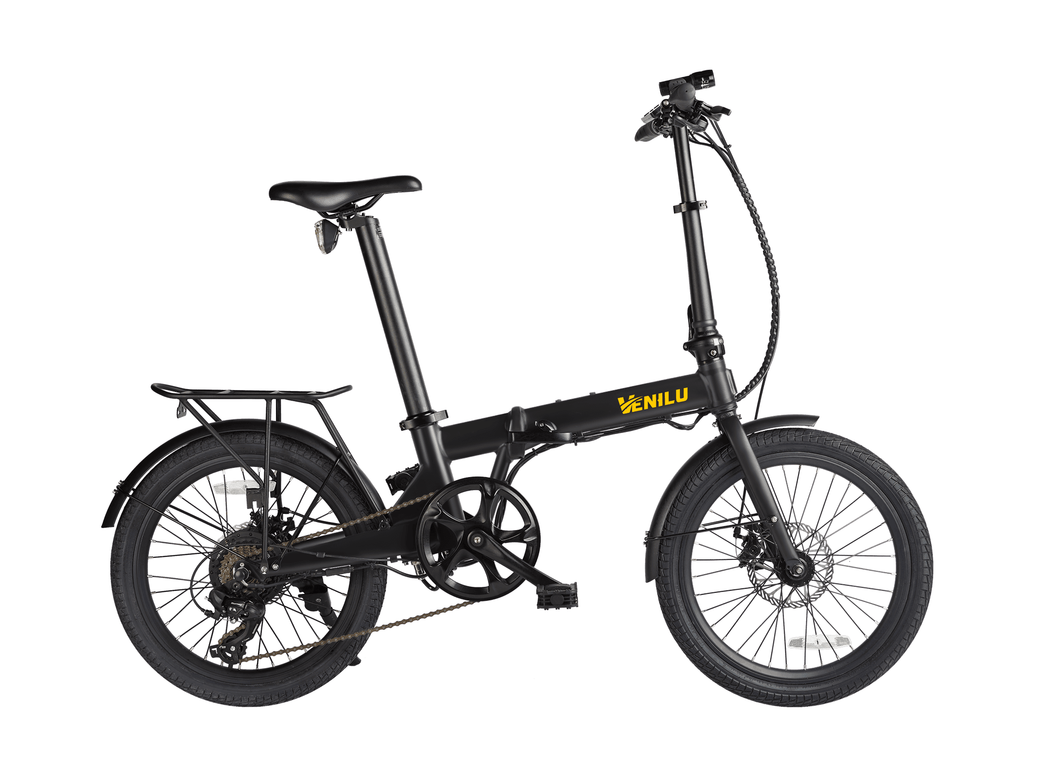 Afbeelding van VIDA 20" MET VERSNELLINGEN