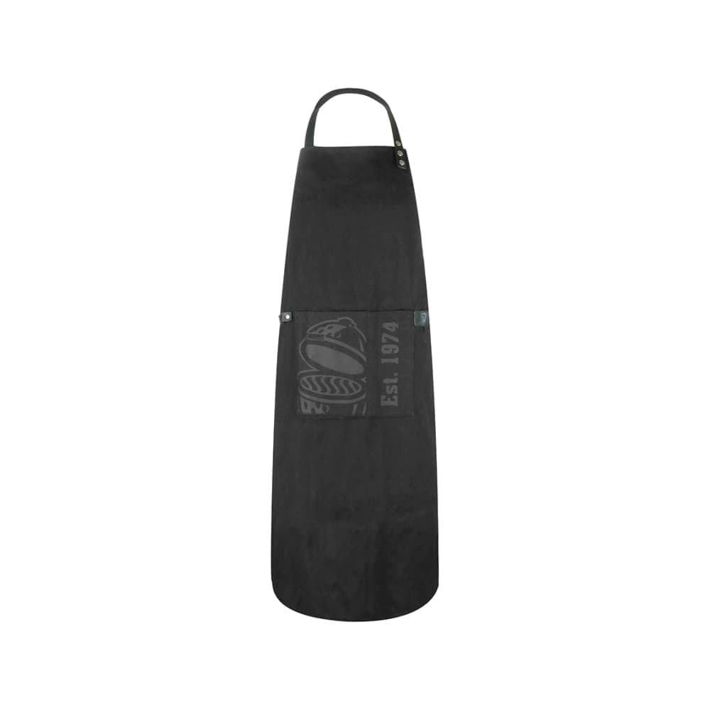 Afbeelding van BIG GREEN EGG CANVAS APRON