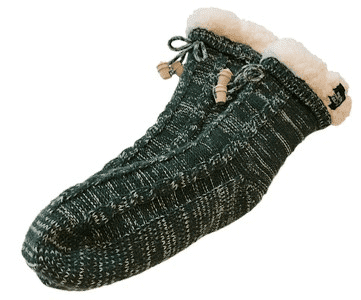 Afbeelding van BIG GREEN EGG HOME SOCKS