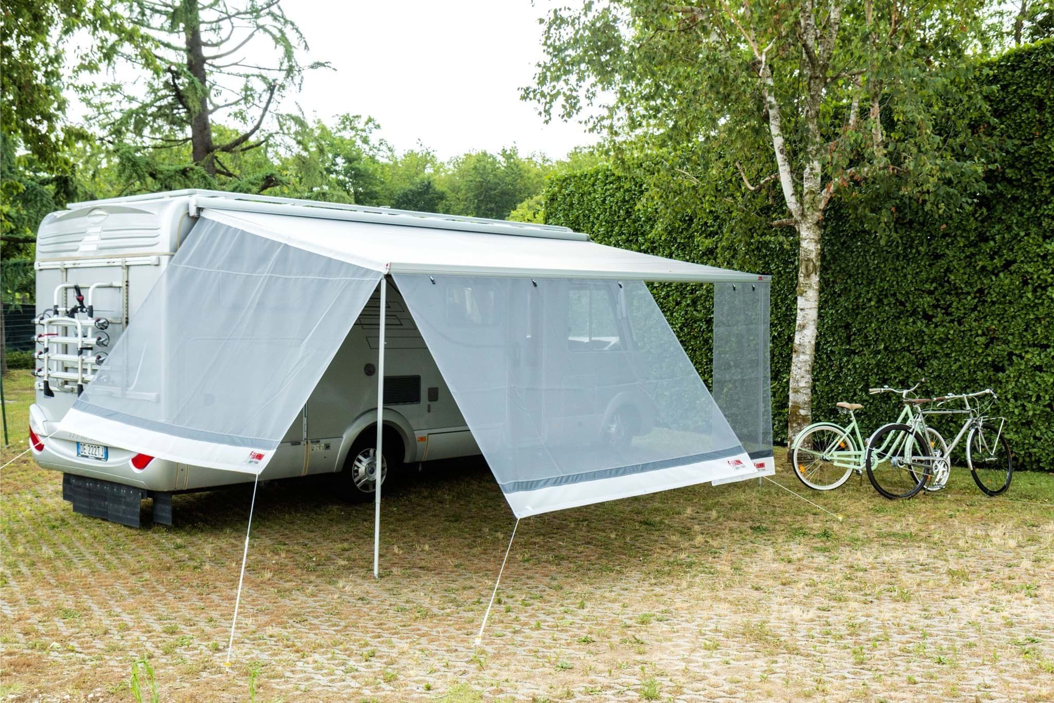 Afbeelding van SUN VIEW SIDE CARAVANSTORE/F35