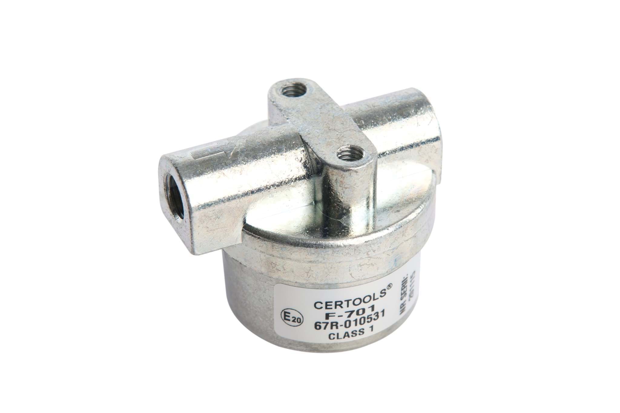 Afbeelding van GASFILTER LPG