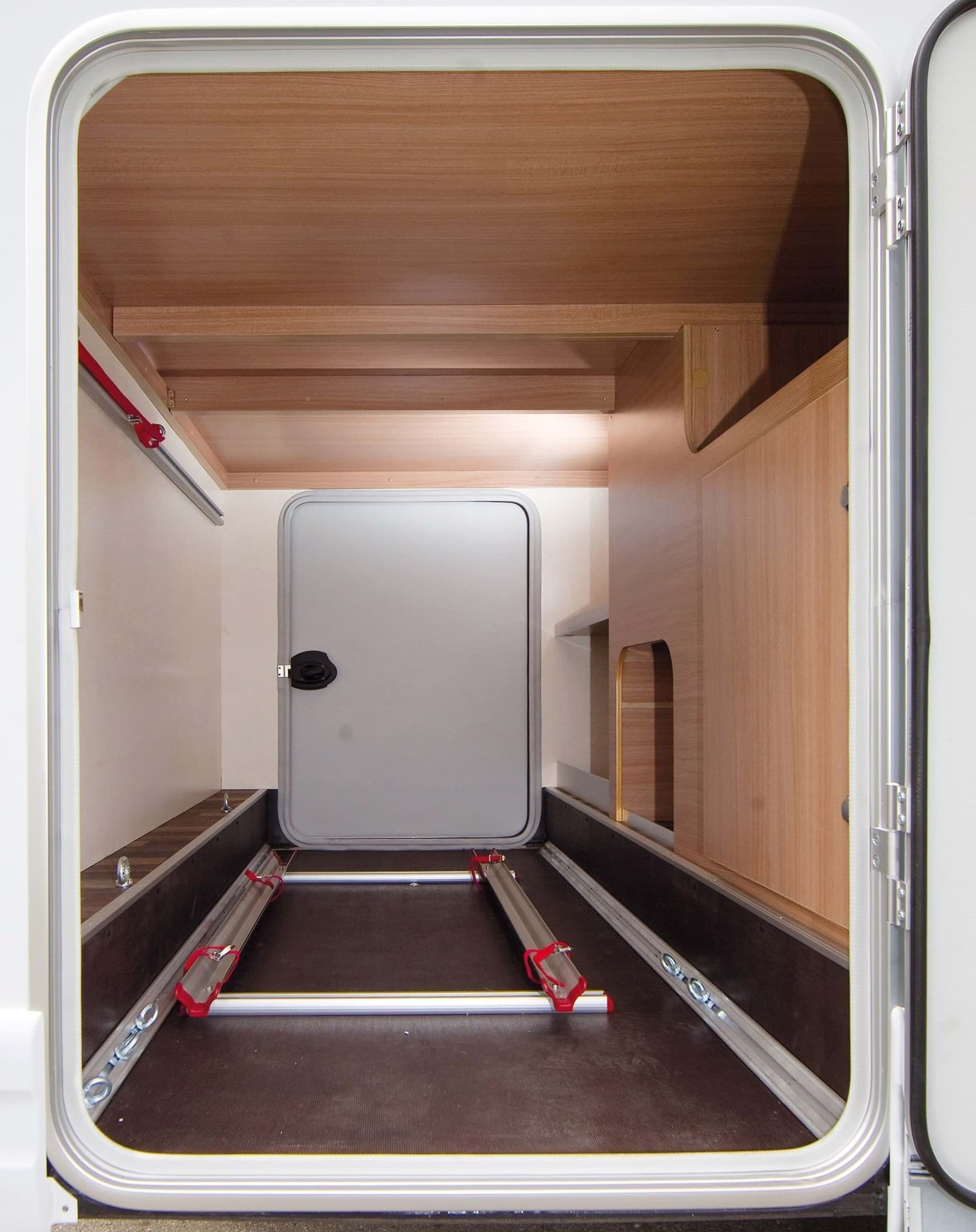 Afbeelding van GARAGE PACK