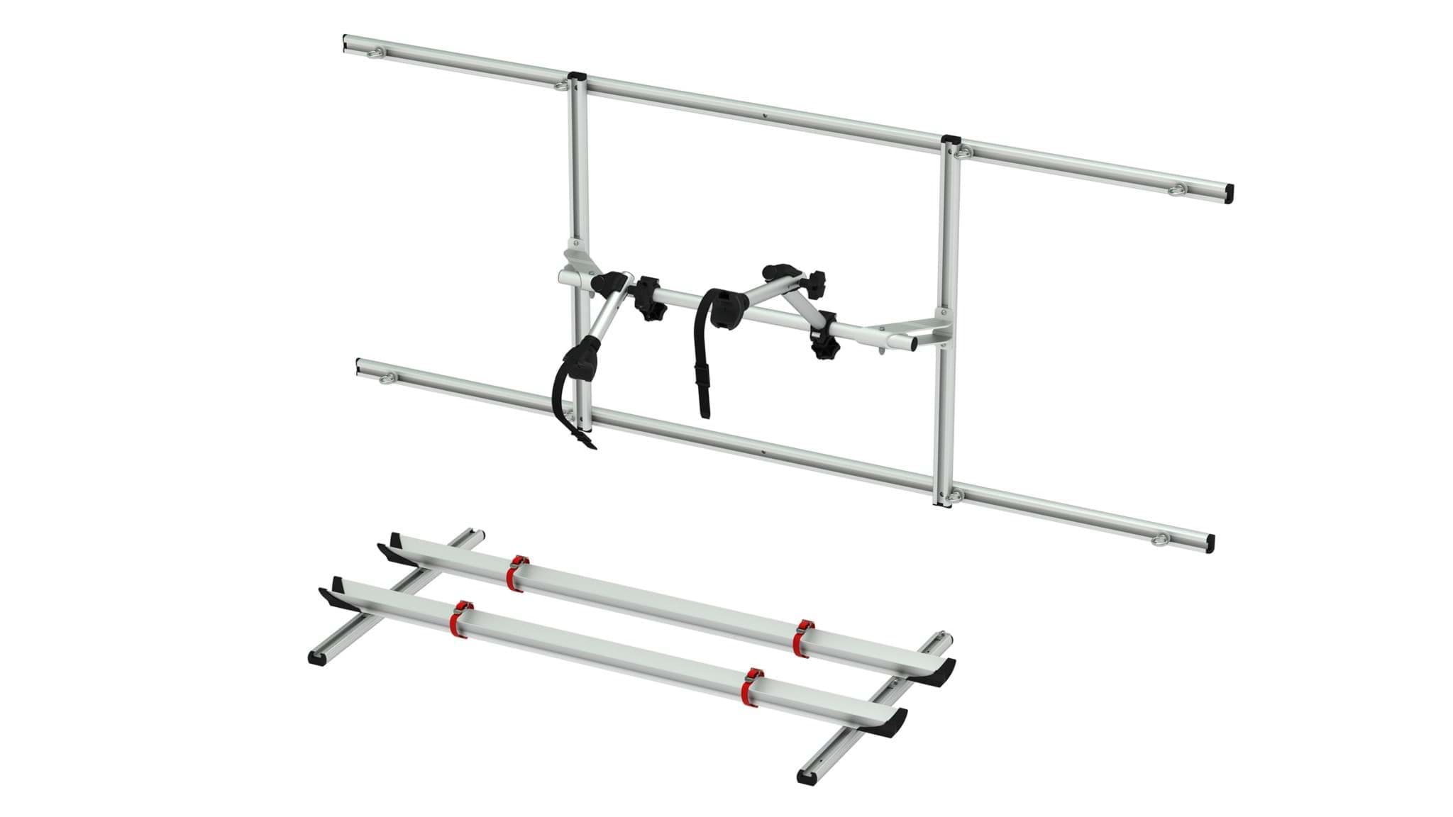 Afbeelding van GARAGE PACK PLUS
