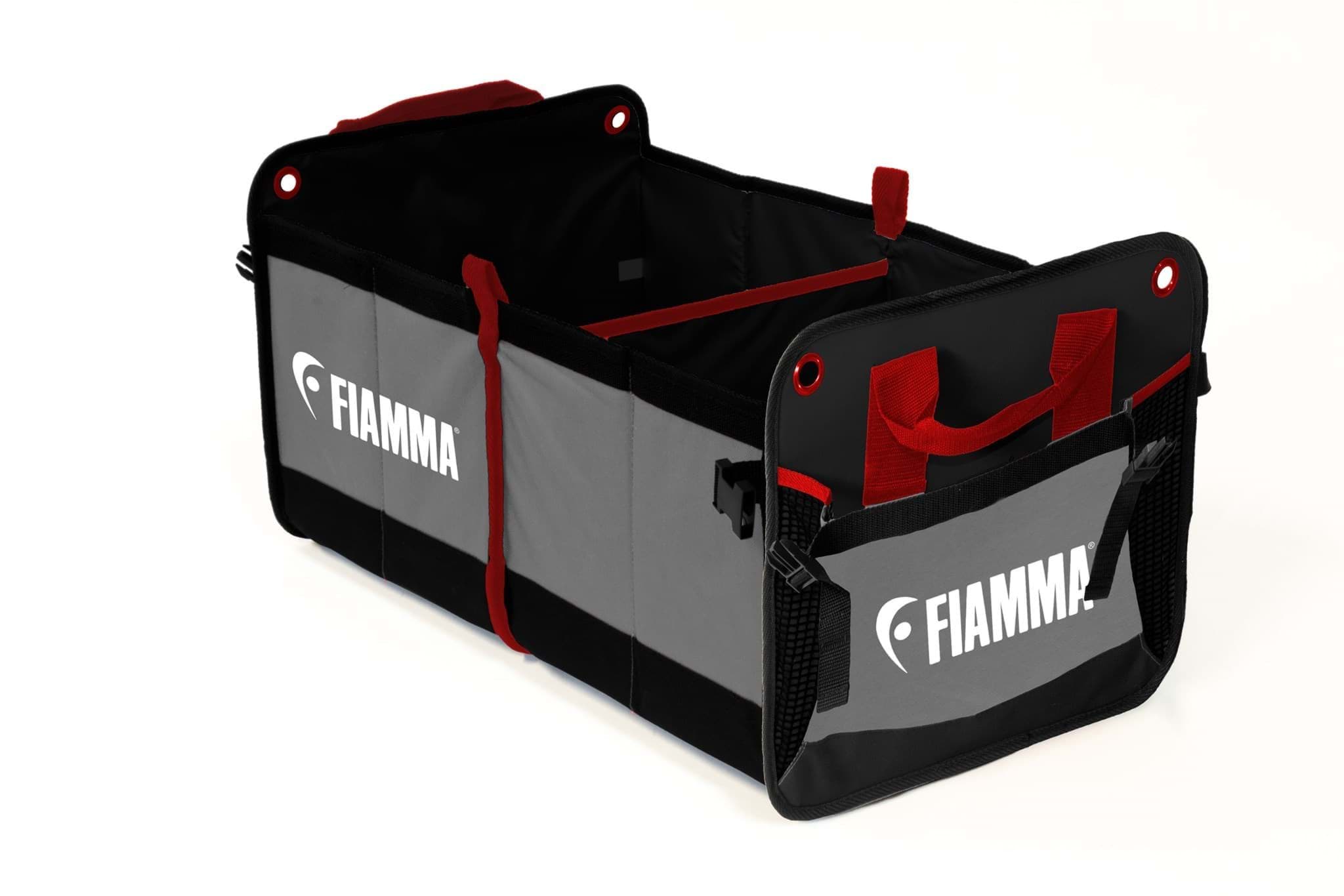 Afbeelding van PACK ORGANIZER BOX