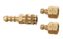 Afbeelding van SNELKOPPELING 1/4"BINNEN X 2 X PILAAR
