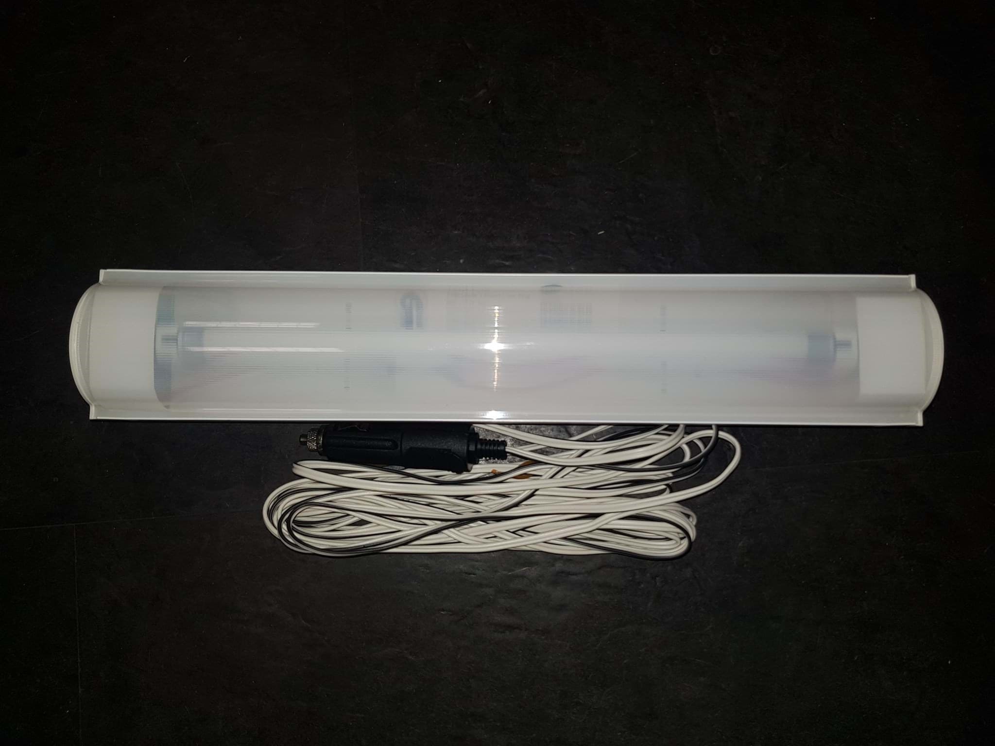 Afbeelding van TENT LITE 12 VOLT