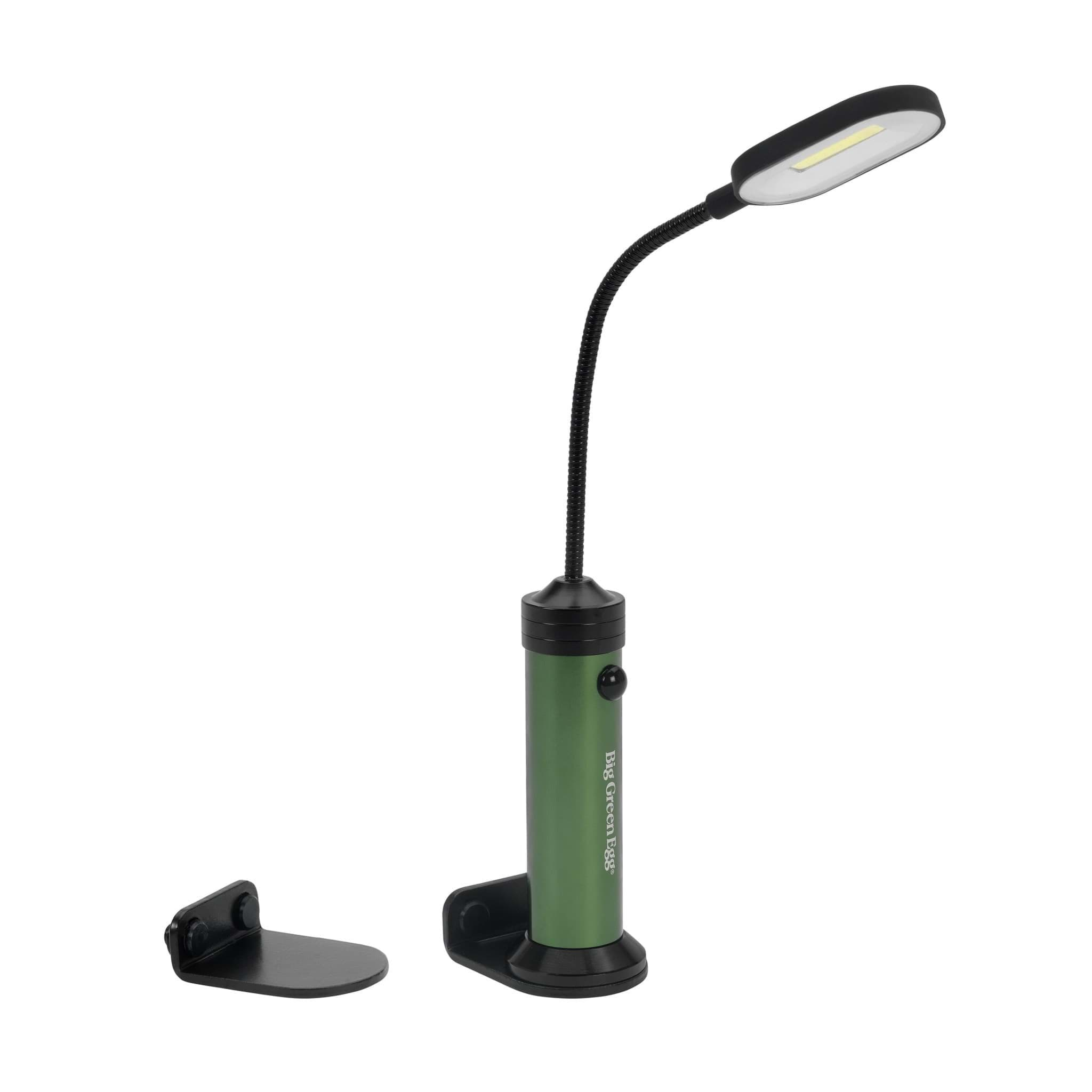 Afbeelding van BIG GREEN EGG FLEXIBLE GRILL LIGHT WITH BRACKET