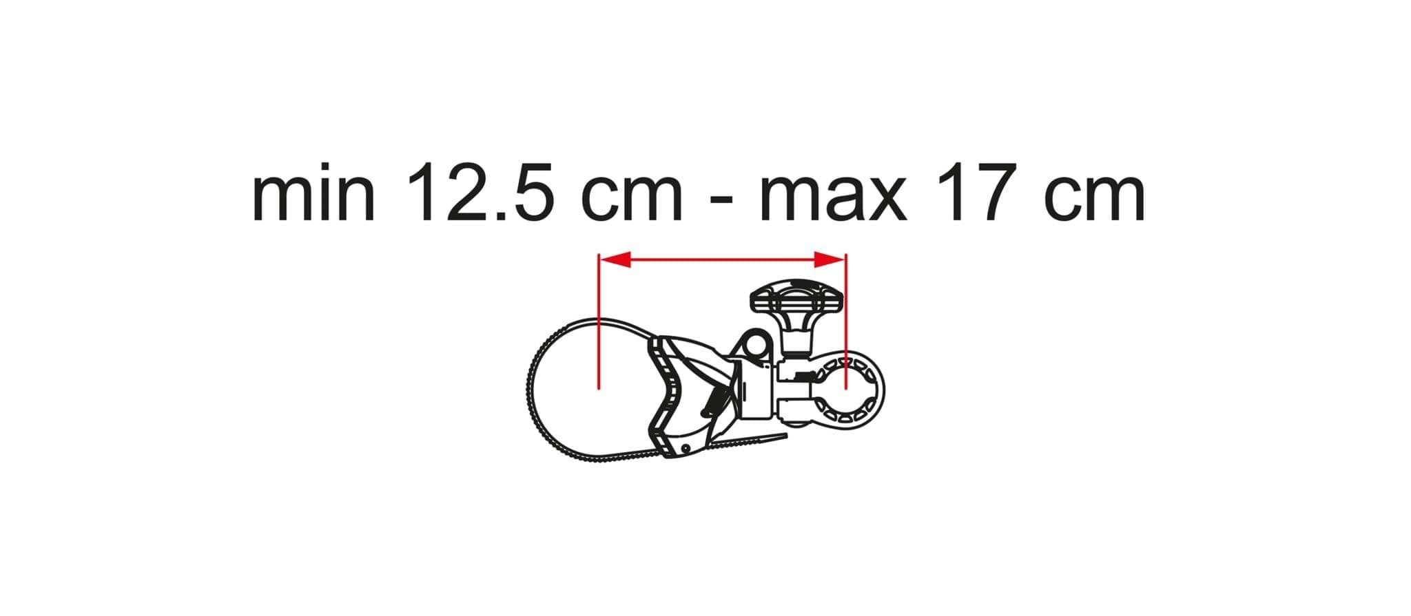 Afbeelding van BIKE BLOCK PRO S 1