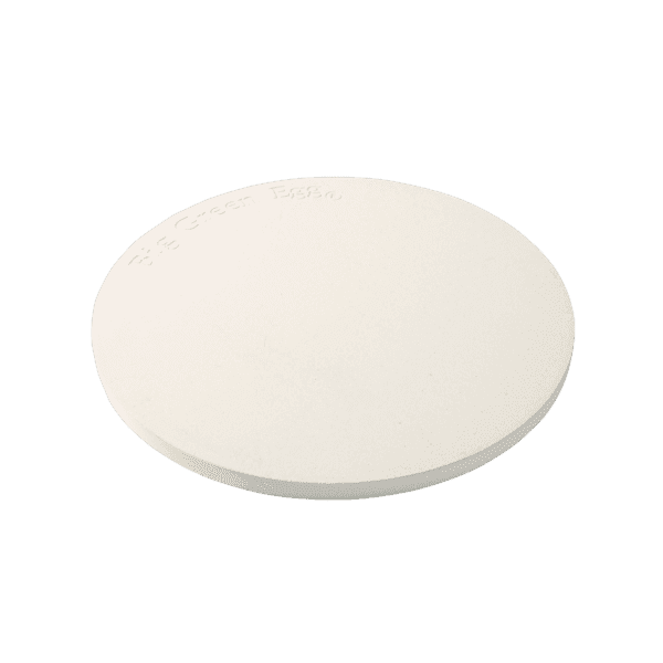 Afbeelding van BIG GREEN EGG BAKING STONE