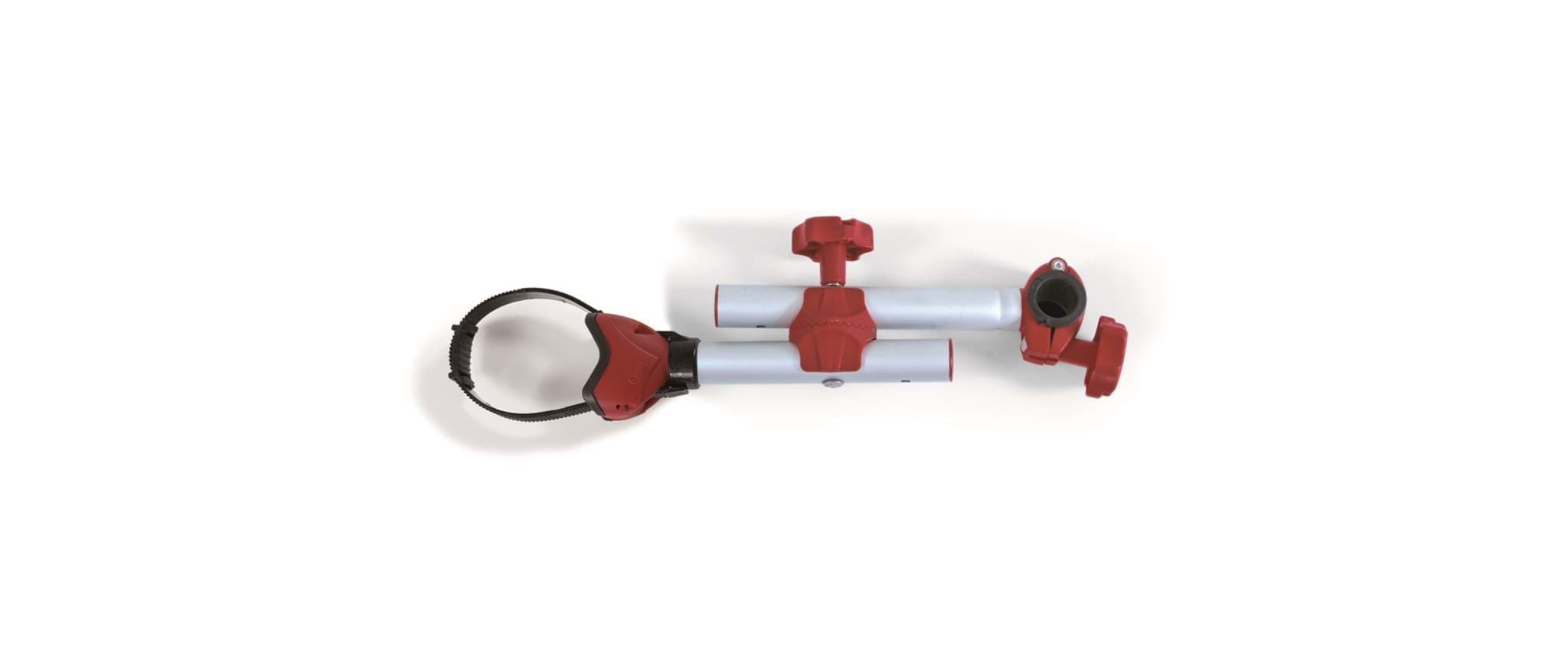 Afbeelding van BIKE BLOCK PRO D1 BLACK