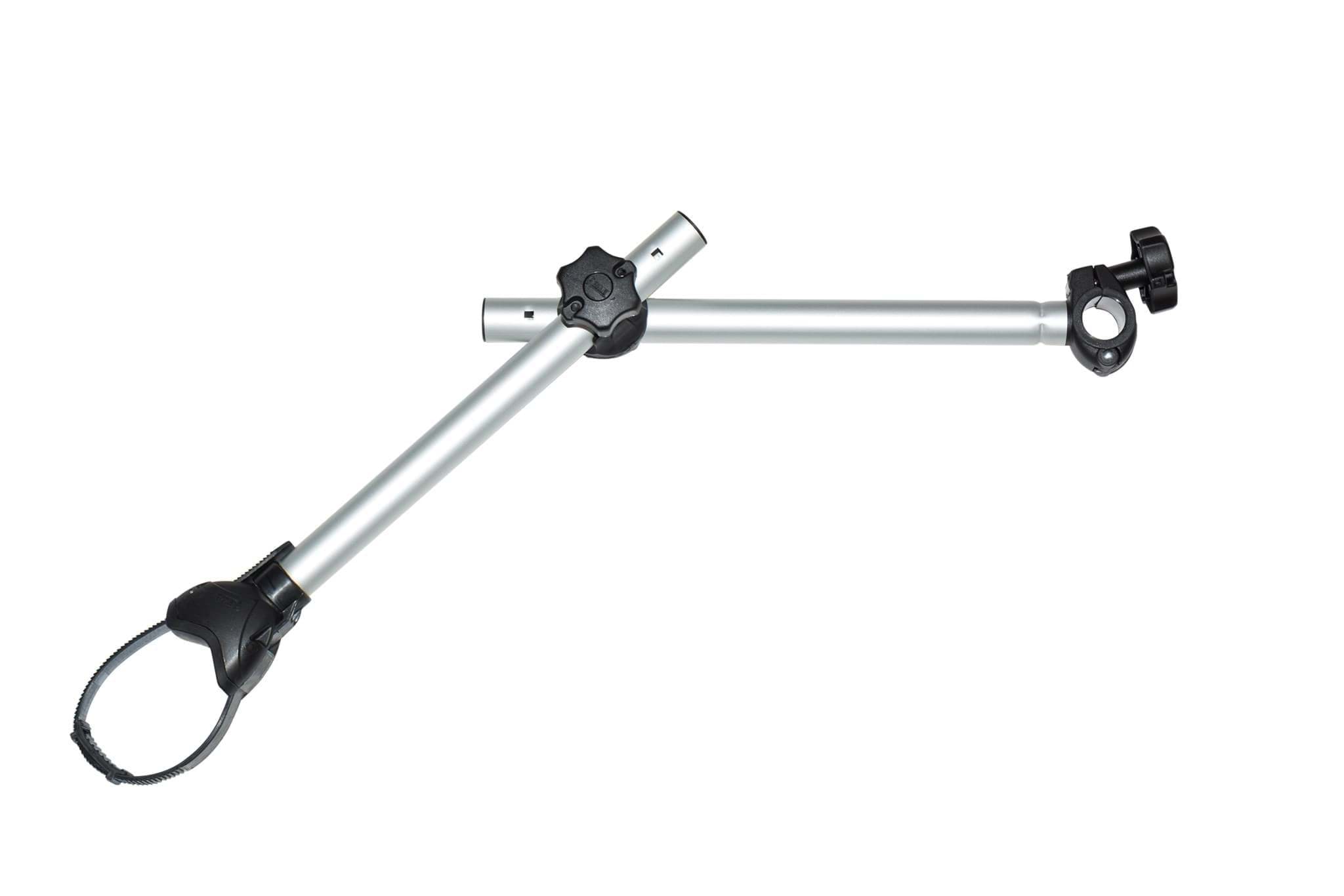 Afbeelding van BIKE BLOCK PRO D3 BLACK