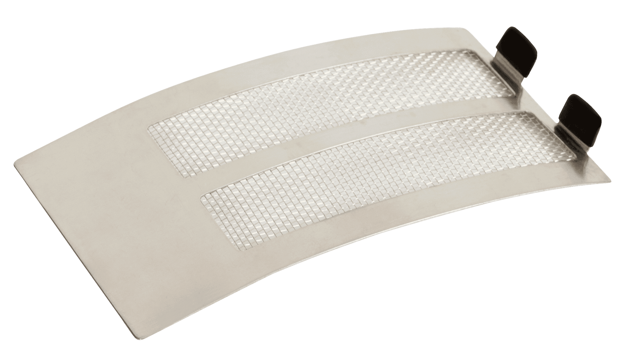 Afbeelding van MESH DRAFT DOOR PANEL XL