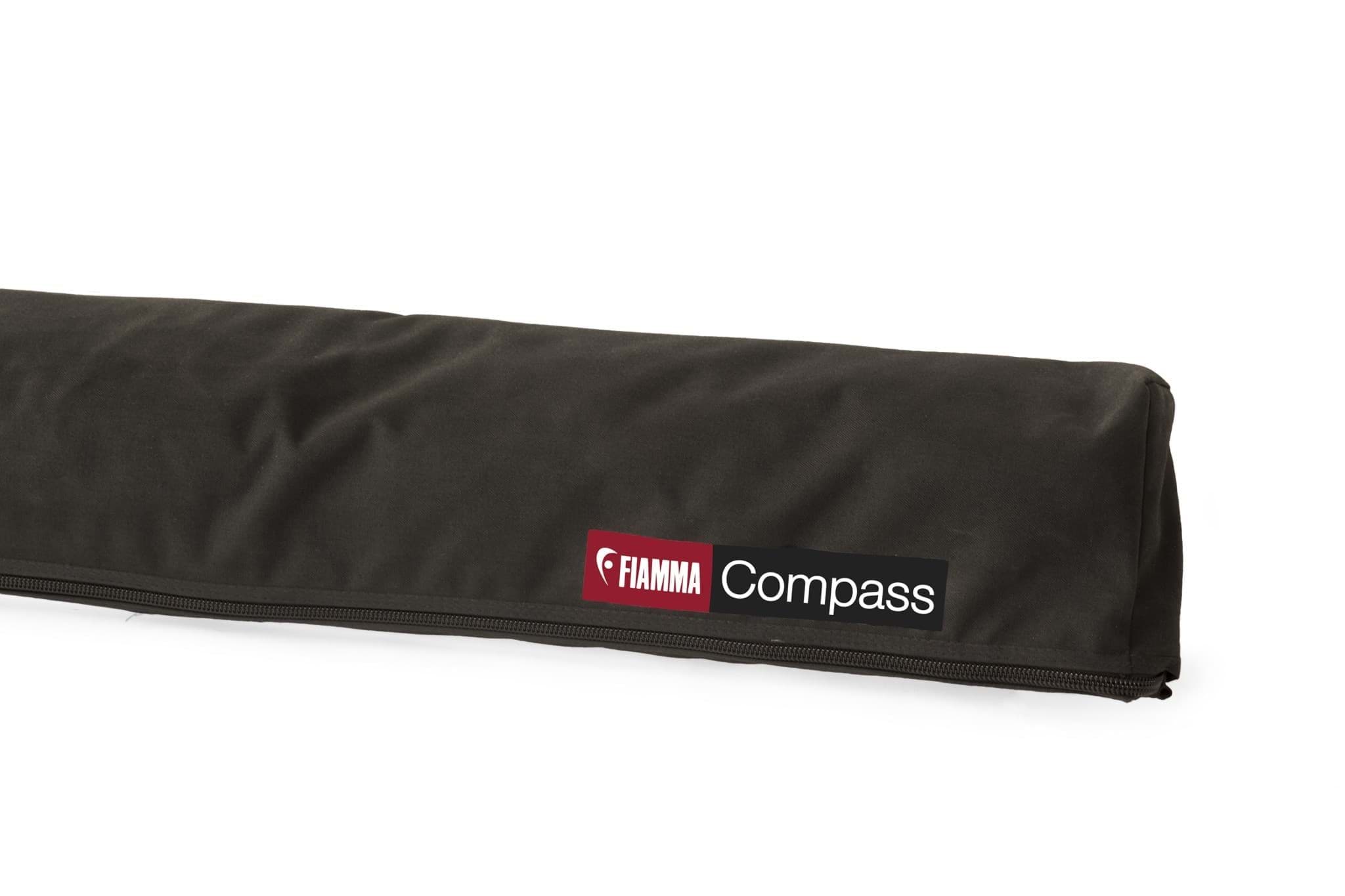 Afbeelding van FIAMMA COMPASS BLACK