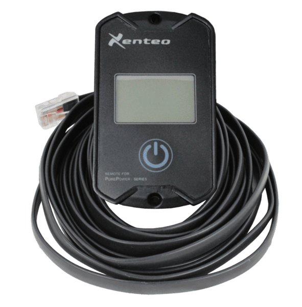 Afbeelding van XENTEQ AFSTANDSBEDIENING PUREPOWER SERIE