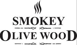 Afbeelding voor fabrikant Smokey Olive Wood