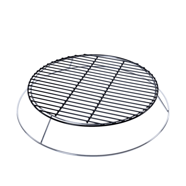 Afbeelding van BIG GREEN EGG 2 LEVEL COOKING GRID