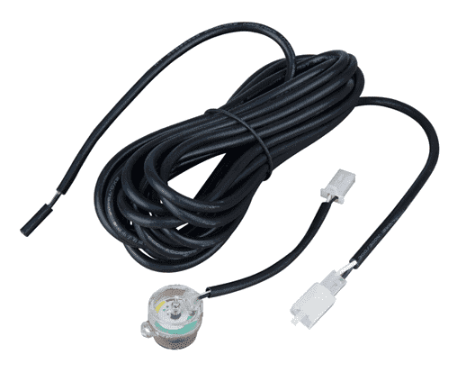 Afbeelding van 0-90ohm SENSOR DAMPGAS MULTIVALVE (DRAAD MET KLEIN GLAS)