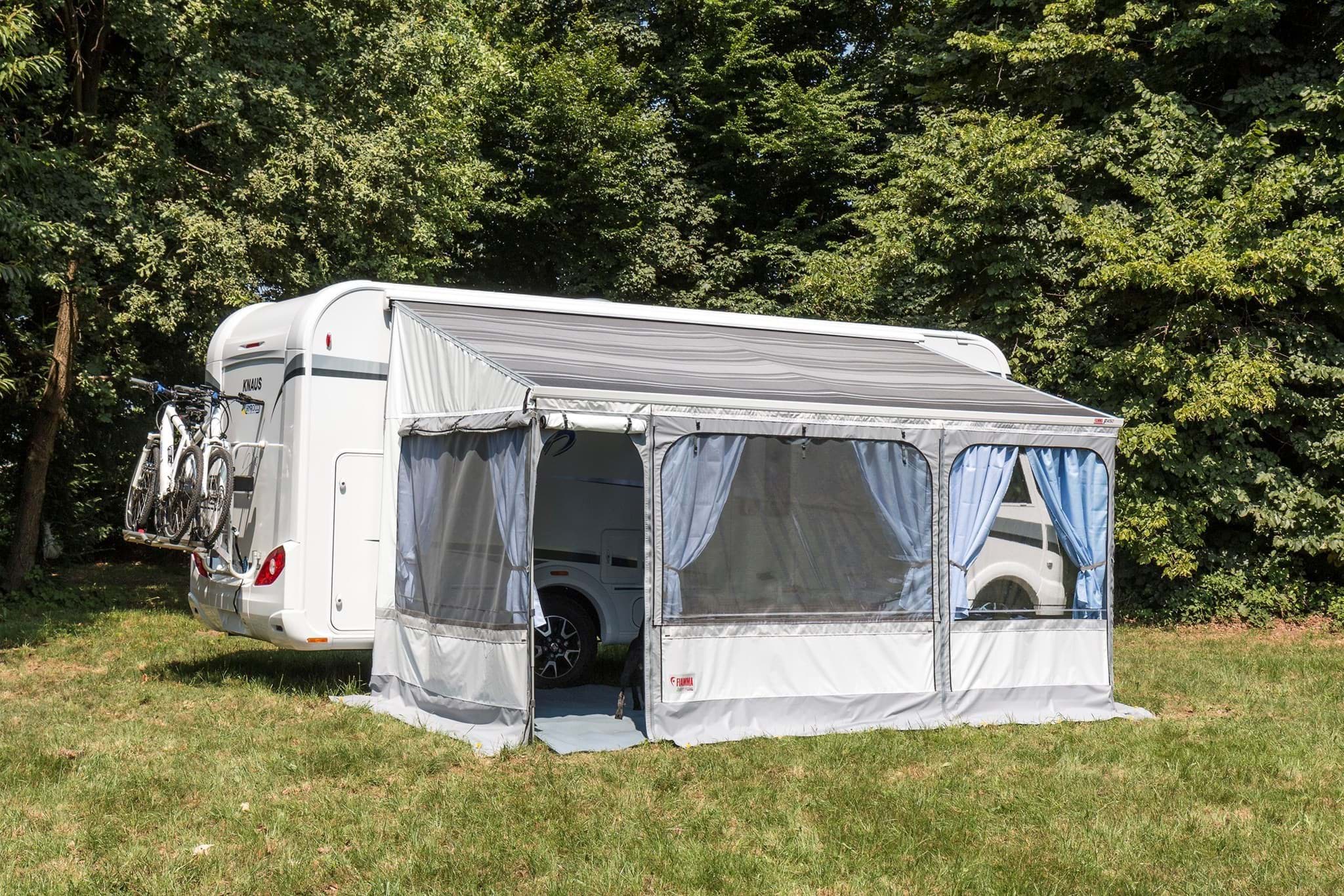 Afbeelding van FIAMMA PRIVACY ROOM F45