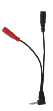 Afbeelding van EGG GENIUS Y-CABLE