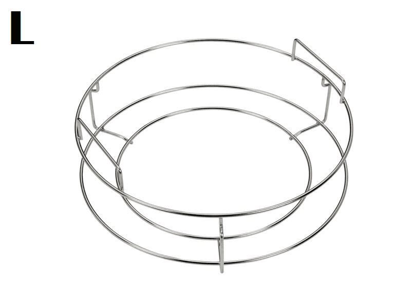 Afbeelding van 1-PIECE CONVEGGTOR BASKET
