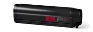 Afbeelding van F45 S 190 - DEEP BLACK BOX - ROYAL GREY