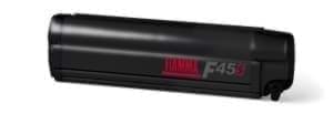 Afbeelding van F45 S 450 - DEEP BLACK BOX - ROYAL GREY