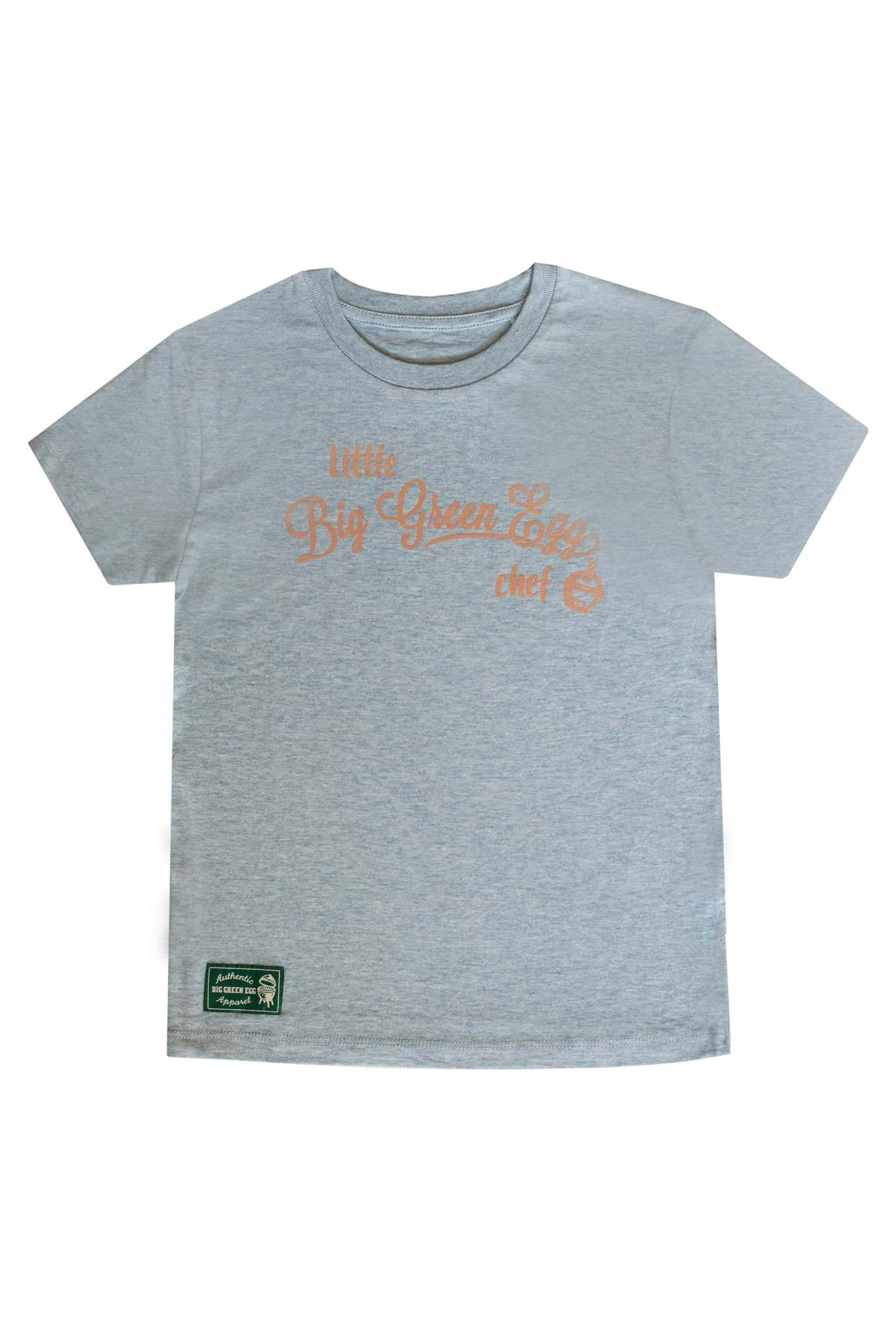 Afbeelding van KIDS T-SHIRT - LITTLE CHEF