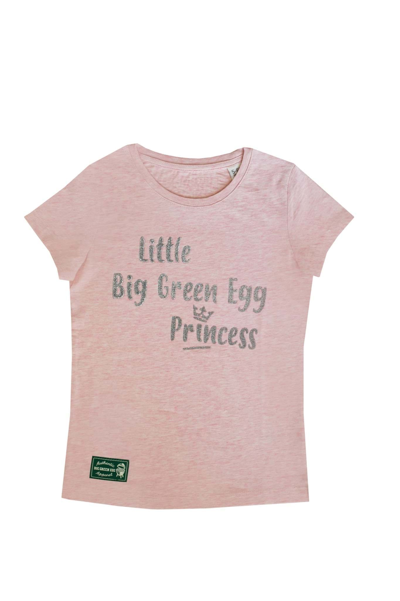 Afbeelding van KIDS T-SHIRT - LITTLE PRINCESS