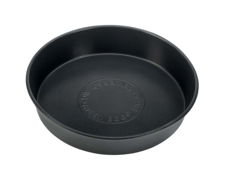 Afbeelding van ROUND DRIP PAN Ø 27 CM