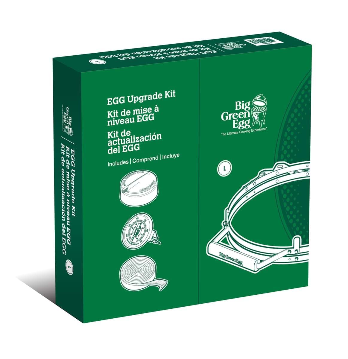 Afbeelding van UPGRADE KIT L