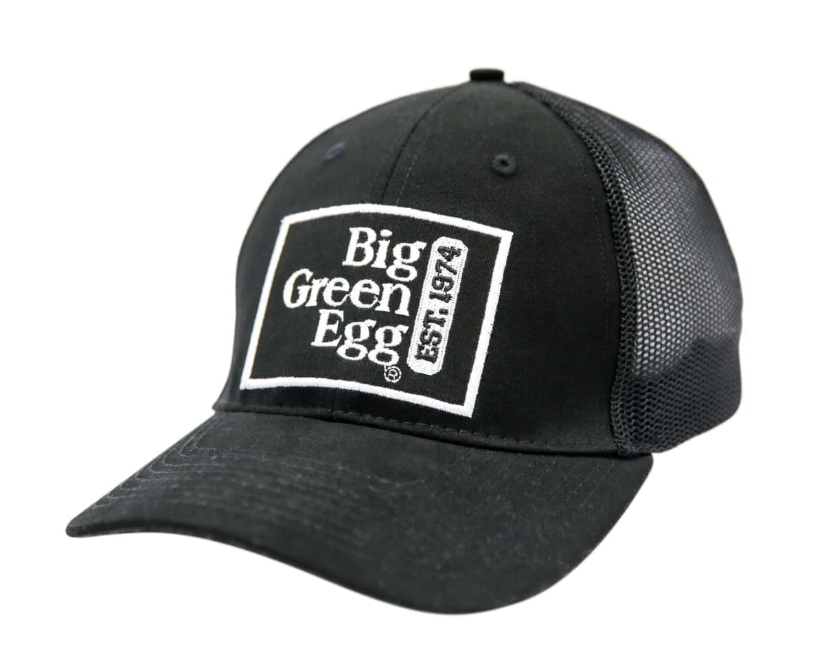Afbeelding van BIG GREEN EGG BASEBALL CAP