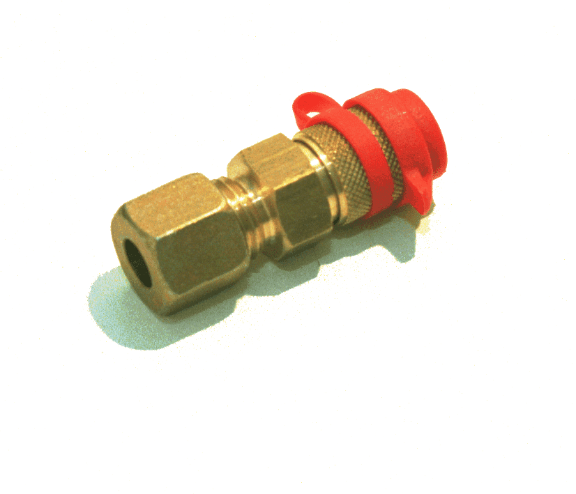 Afbeelding van SNELKOPPELING 8 MM x INSTEEK - BLIBOX (SIZE 05)
