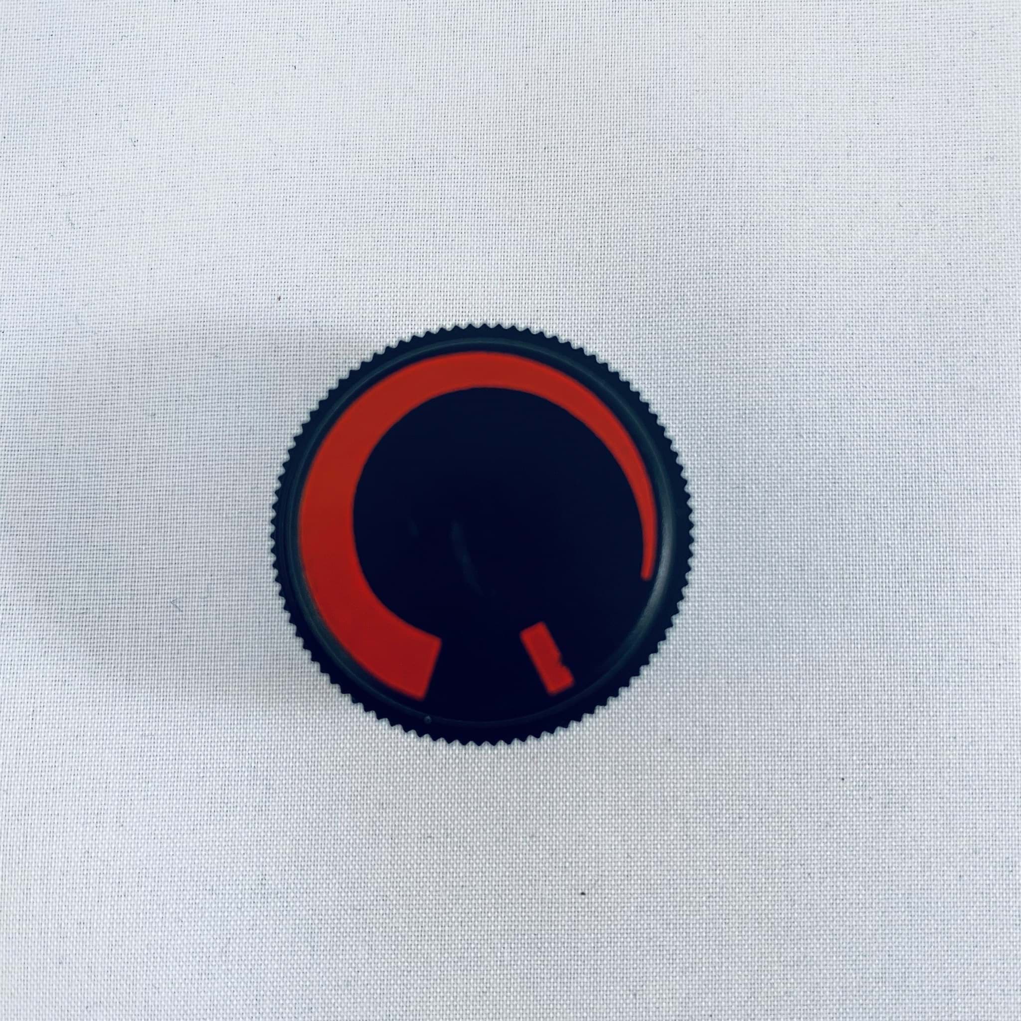 Afbeelding van CRUISE THERMOSTAT KNOB
