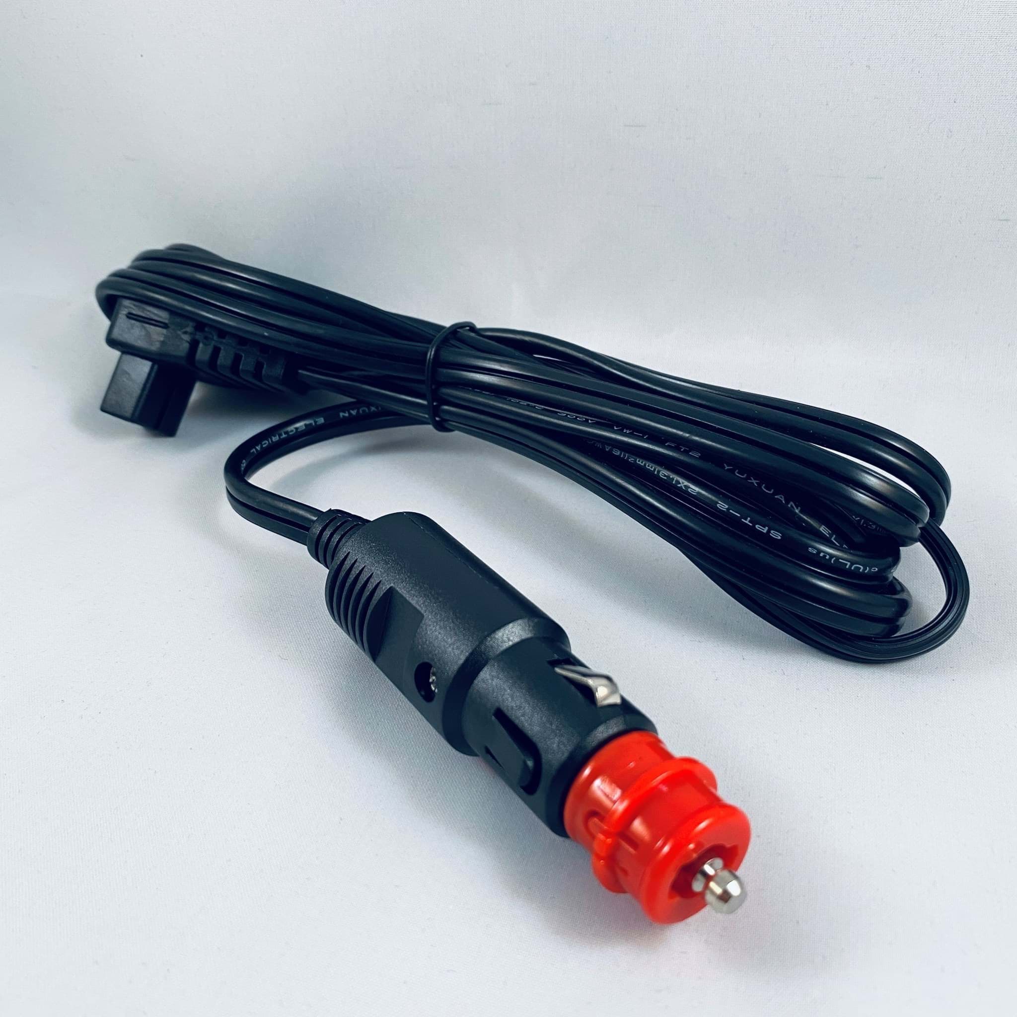 Afbeelding van CAVO ALIMETZAZIONE 12V TB32A 12 VOLT SNOER
