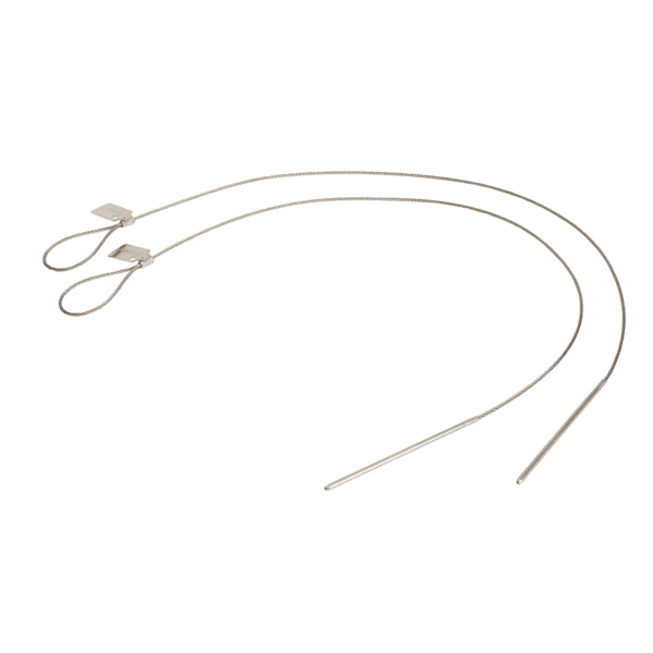 Afbeelding van BIG GREEN EGG FIREWIRE FLEXIBLE SKEWERS