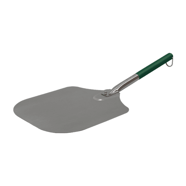 Afbeelding van BIG GREEN EGG ALUMINIUM PIZZA PEEL