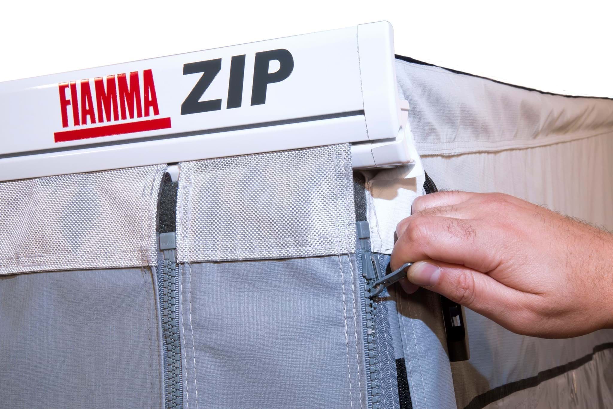 Afbeelding voor categorie Zipluifels