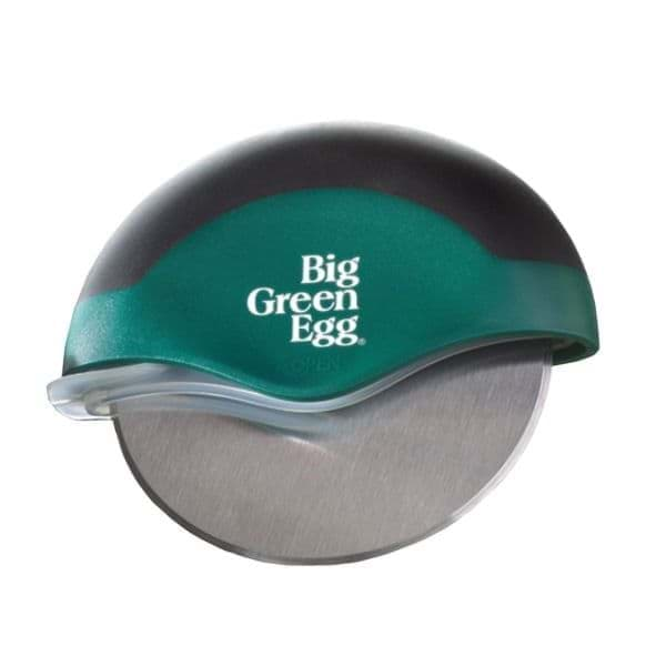 Afbeelding van BIG GREEN EGG COMPACT PIZZA CUTTER