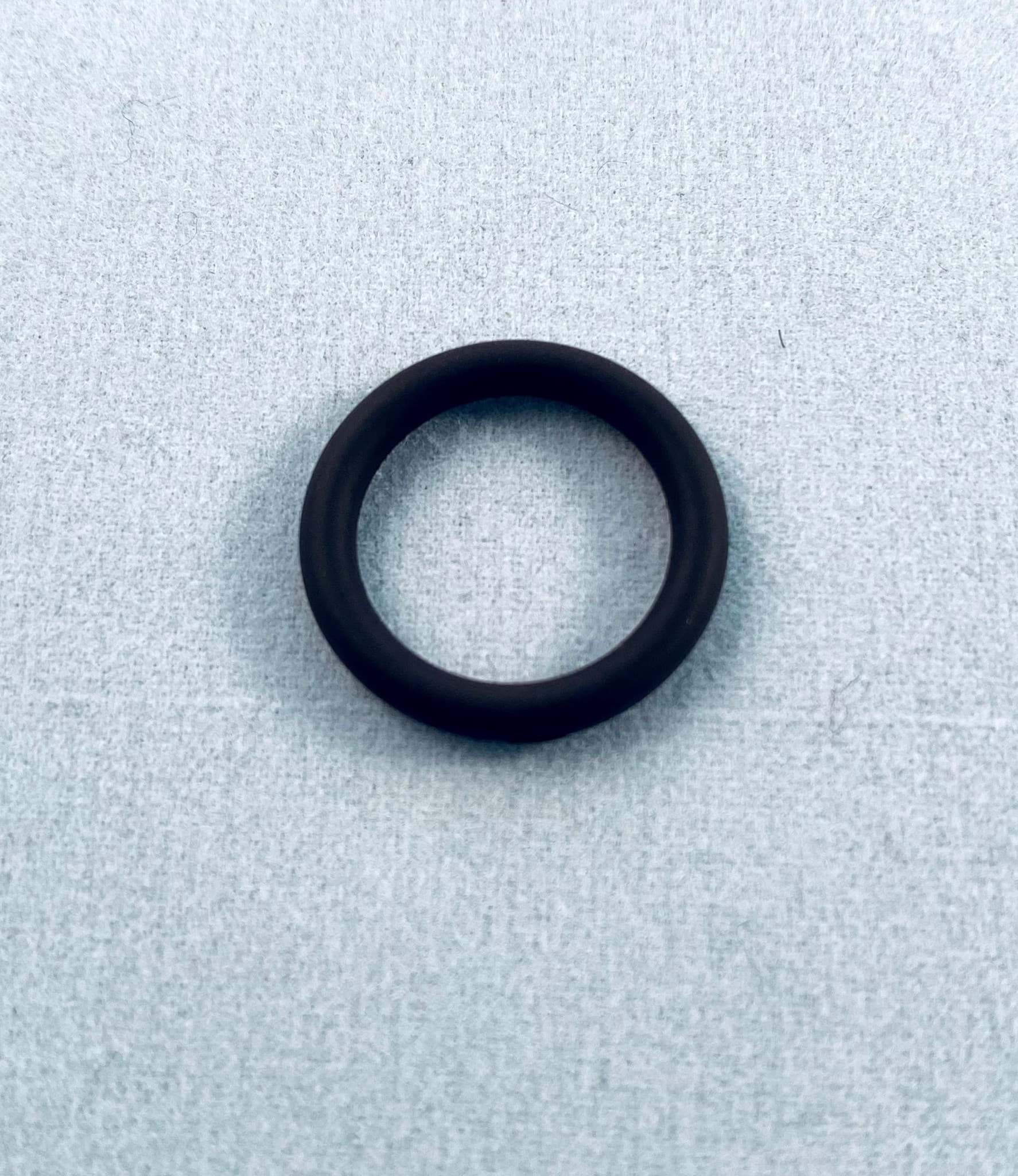 Afbeelding van RUBBERRING TBV HANSUN KOPPELING