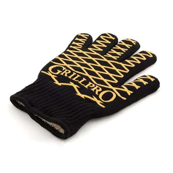 Afbeelding van GRILL PRO ARAMID GRILL MITT