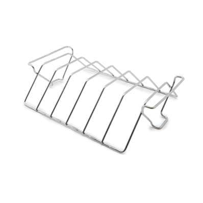 Afbeelding van GRILL PRO RIBS & ROAST RACK