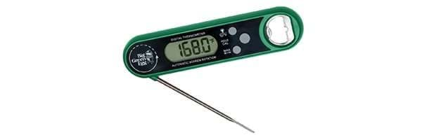 Afbeelding van INSTANT READ THERMOMETER WITH BOTTLE OPENER