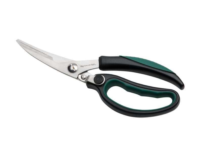 Afbeelding van BIG GREEN EGG KITCHEN SCISSOR